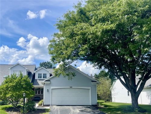 120 Lac Kine Dr, Rochester, NY, 14618-5624 | Card Image