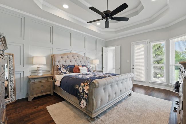 1000 Van Zandt Ct, House other with 4 bedrooms, 4 bathrooms and null parking in Haslet TX | Image 21