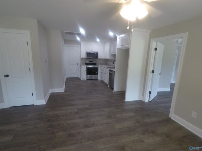 3499 Ready Section Rd, House other with 2 bedrooms, 2 bathrooms and null parking in Ardmore AL | Image 7