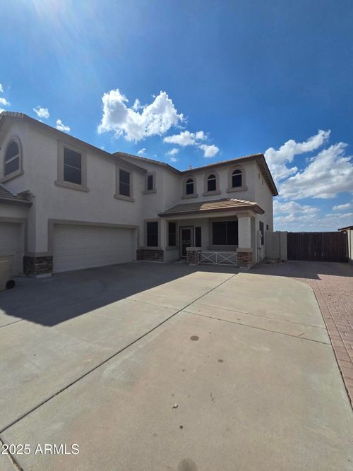 8676 N 96th Ln, Peoria, AZ, 85345-7759 | Card Image