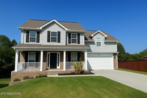 1037 Ruscello Dr, Maryville, TN, 37801-9341 | Card Image