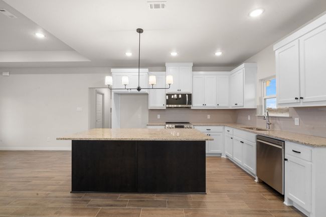 232 Yawney Dr, House other with 3 bedrooms, 2 bathrooms and null parking in Lipan TX | Image 8