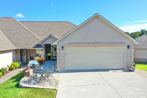 472 Lochmere Dr, Morristown, TN, 37814-2186 | Card Image