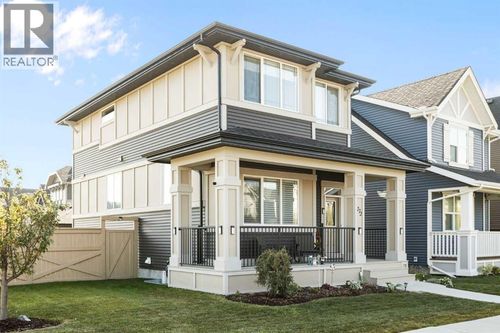 272 Sundown Rd, Cochrane, AB, T4C2R3 | Card Image
