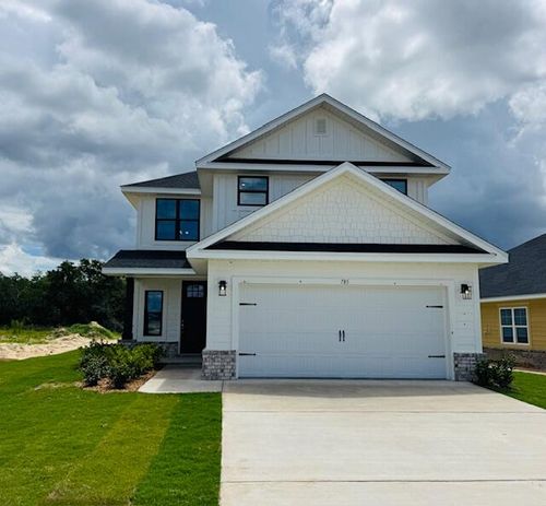 lot-107-132 Bonne Vue Circle Drive, Freeport, FL, 32439 | Card Image