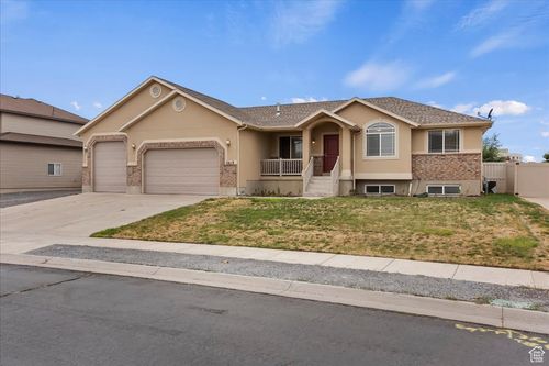 5619 S 4525 W, Hooper, UT, 84315-6715 | Card Image