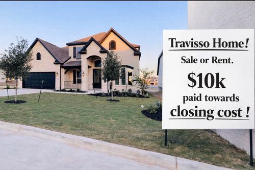 5028 Olimpico Way, Leander, TX, 78641-5768 | Card Image