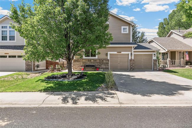 6370 Snowberry Ave, House other with 4 bedrooms, 3 bathrooms and 2 parking in Firestone CO | Image 25