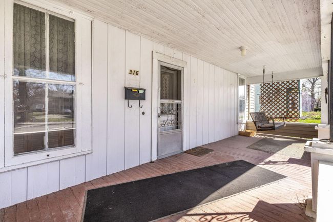 Front View - 316 W Marietta Street, Bremen, OH 43107 | Image 8