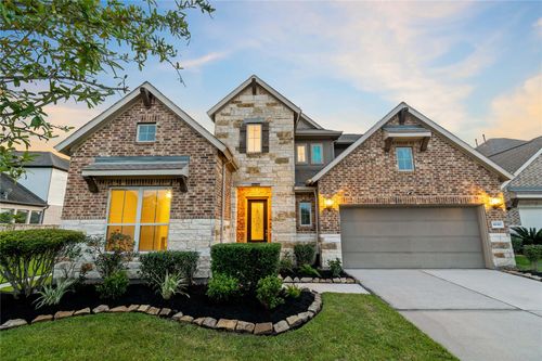 4840 Peppermill Ridge Ln, Rosharon, TX, 77583-1449 | Card Image