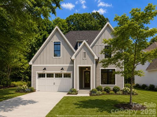 7207 Benita Dr, Charlotte, NC, 28212-7004 | Card Image