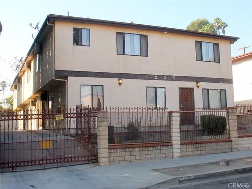 2-3225 Pueblo, Los Angeles, CA, 90032 | Card Image
