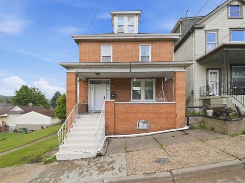 819 Kerr St, Ambridge, PA, 15003-2050 | Card Image