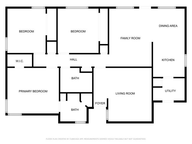 401 Carver St, House other with 3 bedrooms, 2 bathrooms and null parking in Waco TX | Image 24