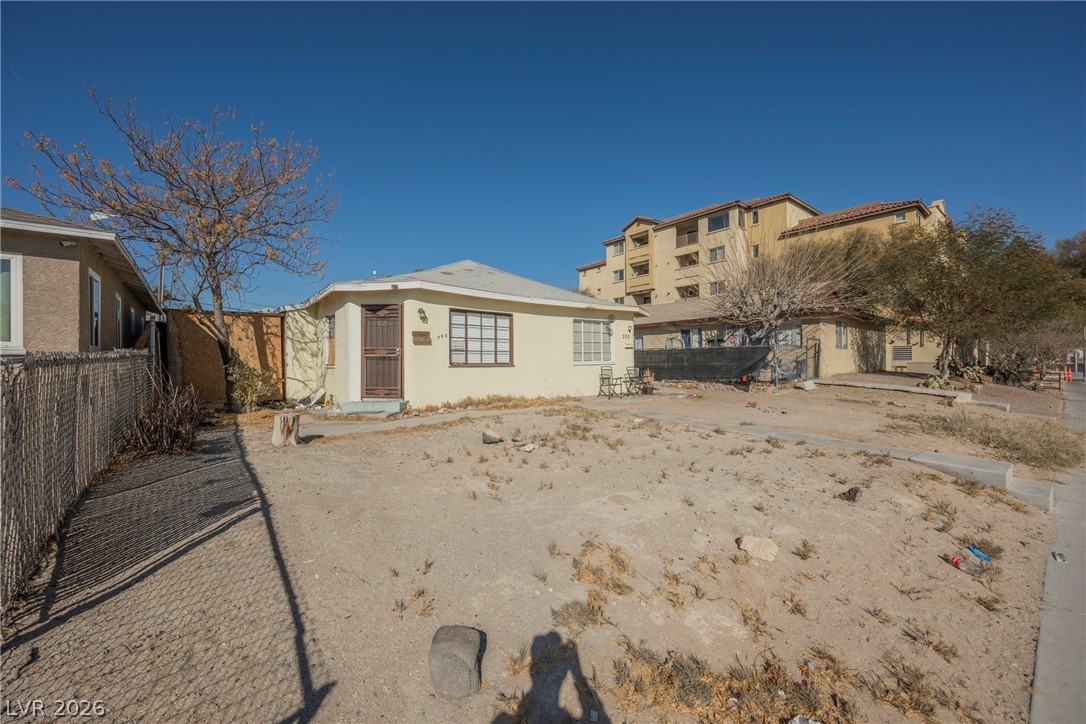 Residential in Las Vegas 2