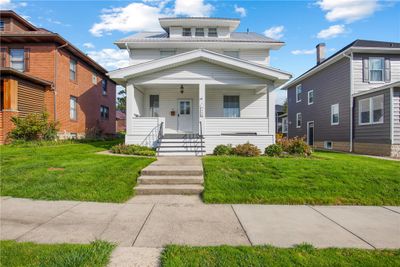 348 W Catherine Street, House other with 5 bedrooms, 1 bathrooms and null parking in Somerset Boro PA | Image 1