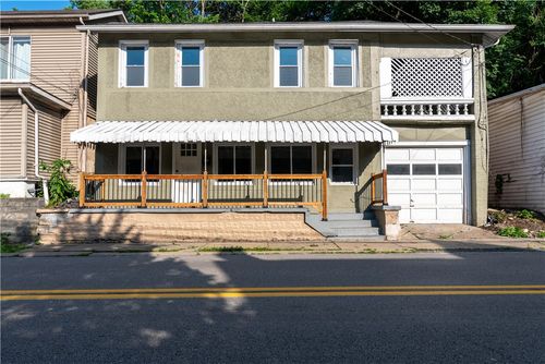 839 Mclaughlin Run Rd, Bridgeville, PA, 15017-2514 | Card Image