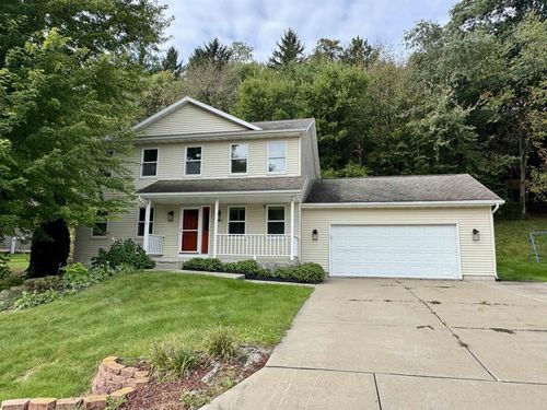 1129 Gils Way, CROSS PLAINS, WI, 53528 | Card Image