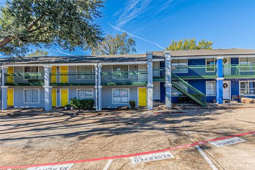 r-8360 Spring Valley Road, Dallas, TX, 75240 | Card Image