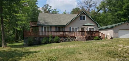 7781 N Michigan Highway, South Branch Township, MI, 48653 | Card Image