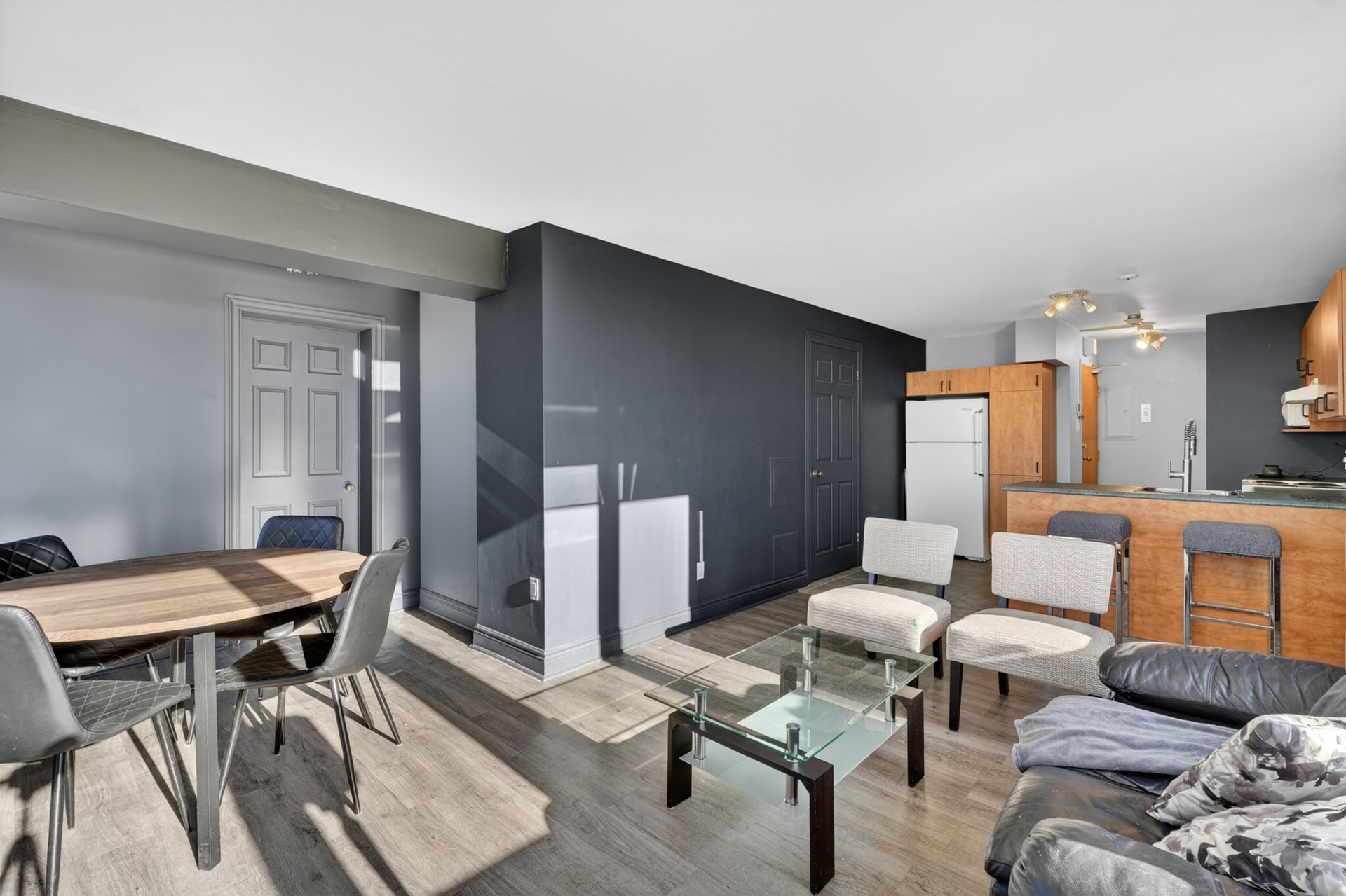 Residential in Gatineau (Hull) 4