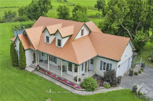 1470 Concession Rd, Plantagenet, ON, K0B | Card Image