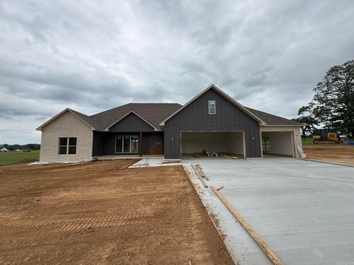 134 Republican Loop, Greenbrier, AR, 72058-8084 | Card Image