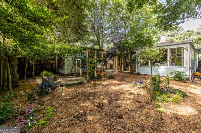 570 Park Ave Se, House other with 4 bedrooms, 2 bathrooms and 2 parking in Atlanta GA | Image 48
