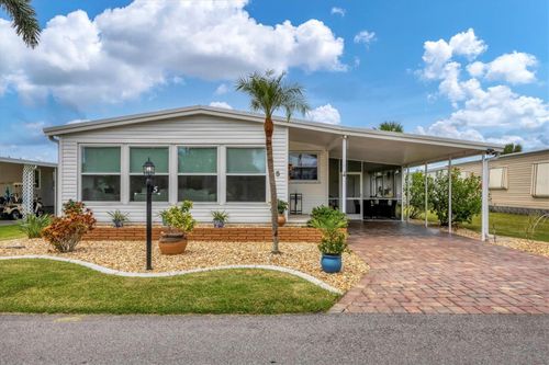unit-5-10303 Burnt Store Rd, Punta Gorda, FL, 33950-7941 | Card Image