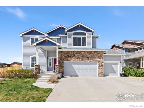 6739 Blue Spruce St, Frederick, CO, 80530-6713 | Card Image