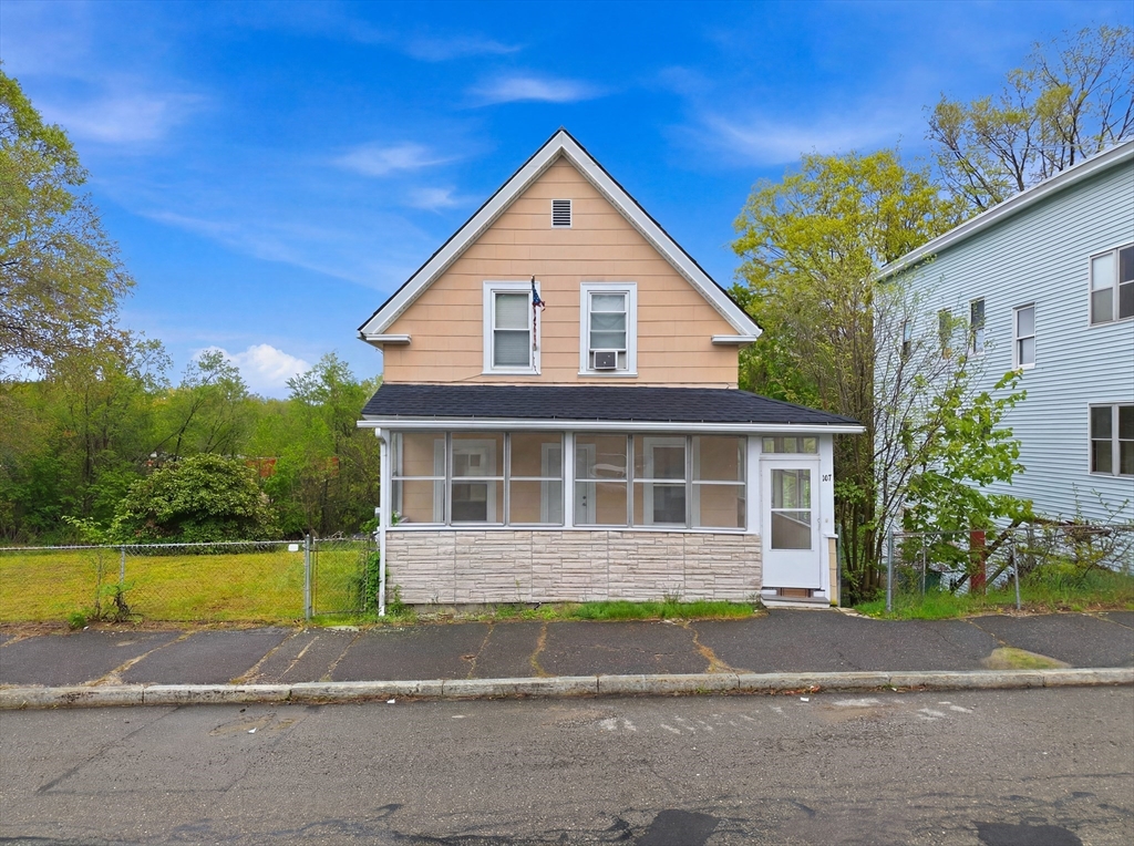 Residential in Fitchburg 2