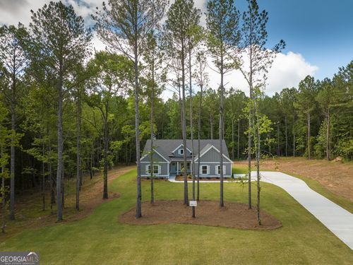 LOT 8 Flint Farms Drive, Concord, GA, 30206 | Card Image