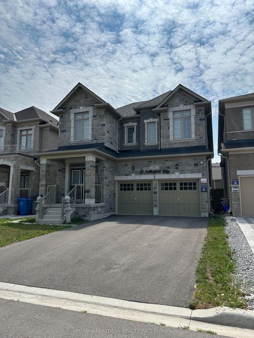bsmt-91 Fallharvest Way, Stouffville, ON, L4A4W4 | Card Image