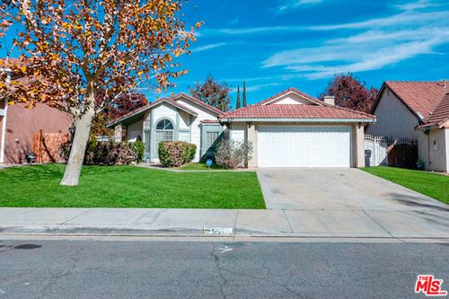 567 Conifer Dr, Palmdale, CA, 93550 | Card Image