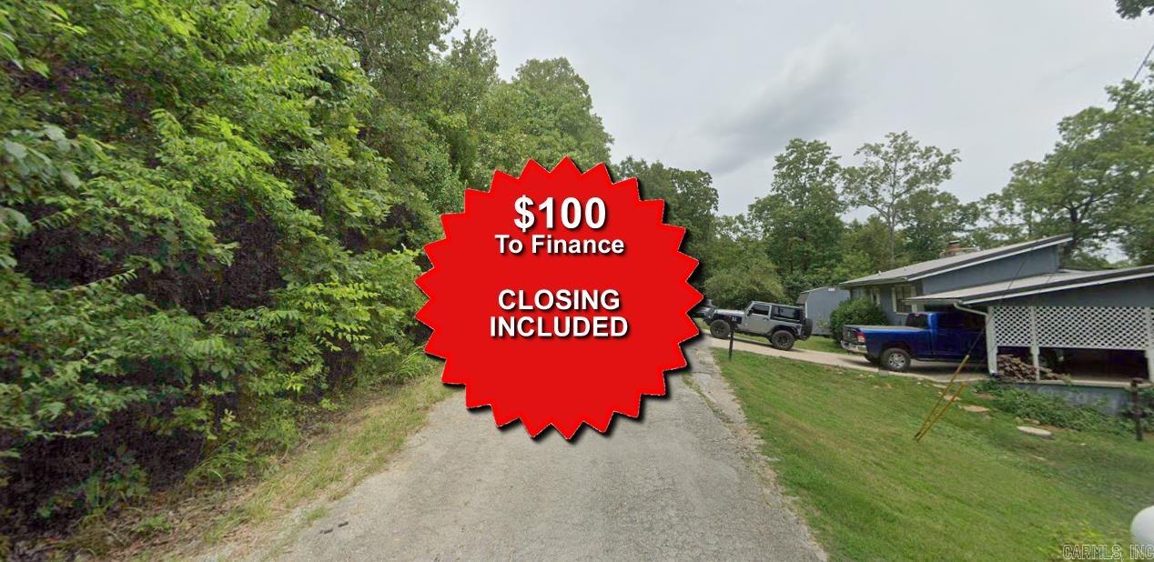 Land in Cherokee Village