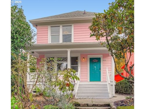 4222 N Haight Ave, Portland, OR, 97217-2922 | Card Image