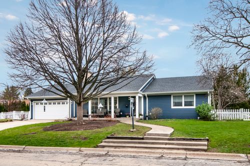 4744 Franklin Ave, Western Springs, IL, 60558-1719 | Card Image