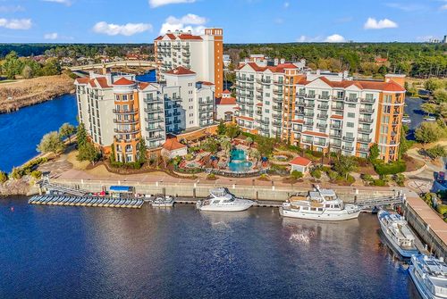 7-205-8121 Amalfi Pl, Myrtle Beach, SC, 29572-8157 | Card Image