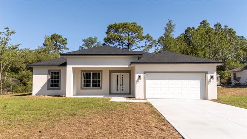 7780 N Sarazen Dr, CITRUS SPRINGS, FL, 34434-5845 | Card Image