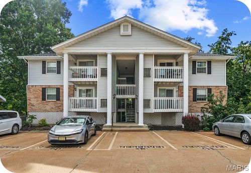 303-621 S Kirkwood Rd, Saint Louis, MO, 63122-5961 | Card Image