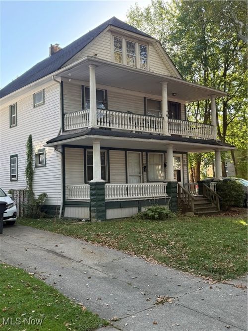 6714 Ottawa Rd, Cleveland, OH, 44105-3710 | Card Image