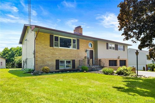 464 Oakdale Ave, Utica, NY, 13502-1808 | Card Image