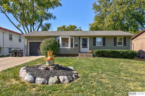 3406 S 126th Avenue, Omaha, NE, 68144 | Card Image