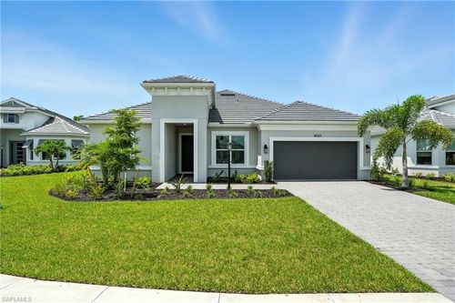 18301 Terracina Dr, FORT MYERS, FL, 33913-0101 | Card Image