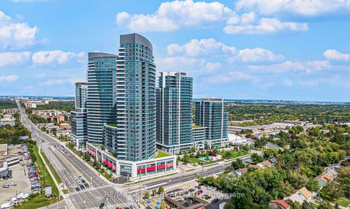 2006-7165 Yonge St, Thornhill, ON, L3T0C9 | Card Image