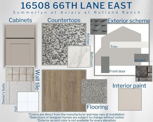 16508 66 Th Ln E, House other with 4 bedrooms, 2 bathrooms and null parking in PARRISH FL | Image 29