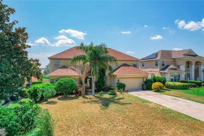 614 Johns Landing Way, House other with 5 bedrooms, 3 bathrooms and null parking in Oakland FL | Image 1