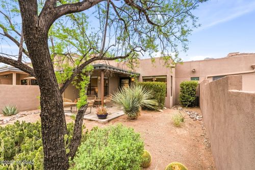 3117-5800 N Kolb Rd, Tucson, AZ, 85750-0910 | Card Image