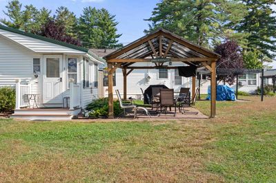 3 - 11 Bay Road, Condo with 1 bedrooms, 1 bathrooms and null parking in Sanbornton NH | Image 2