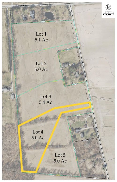 tract-4-0 Burnt Pond Road, Ostrander, OH, 43061 | Card Image